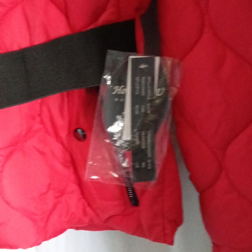 Winter light jacket - Picture 4 of 8